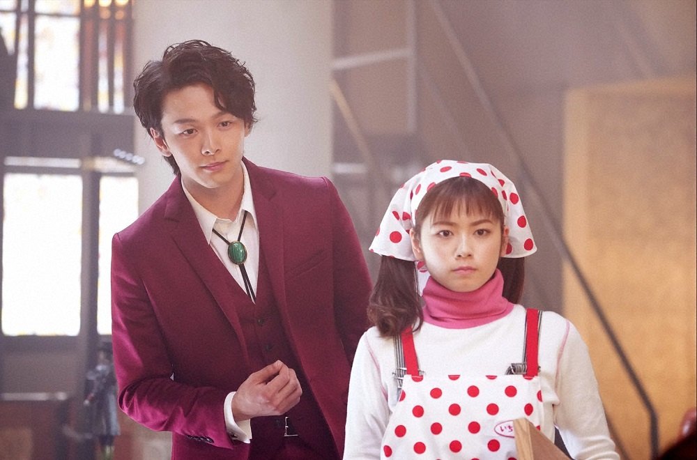 美食探偵　Blue-ray Box クリアファイル付中村倫也　小芝風花　小池栄子 Amazon.co.jp: 美食探偵 明智五郎 [Blu-ray BOX] : 中村倫也: DVD