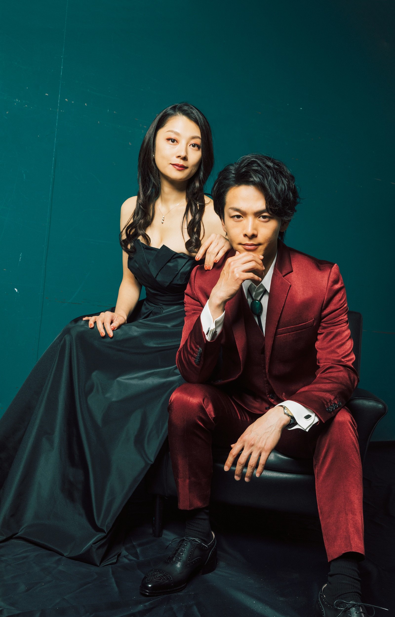 美食探偵　Blue-ray Box クリアファイル付中村倫也　小芝風花　小池栄子 Amazon.co.jp: 美食探偵 明智五郎 [Blu-ray BOX] : 中村倫也: DVD