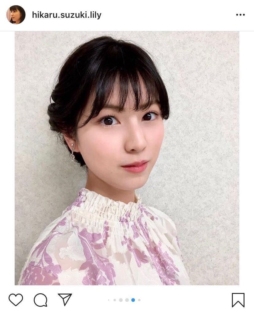 鈴木光　東大 東大王」リモート生放送もトレンド入り “美しきヒロイン”鈴木光に夢中になる視聴者続出（ザテレビジョン）
