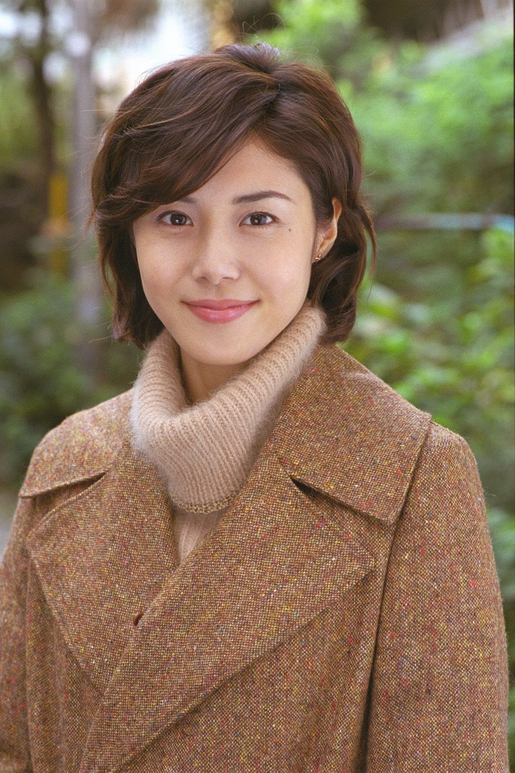 松嶋菜々子“桜子”に運命の出会いが訪れる＜やまとなでしこ 20周年特別