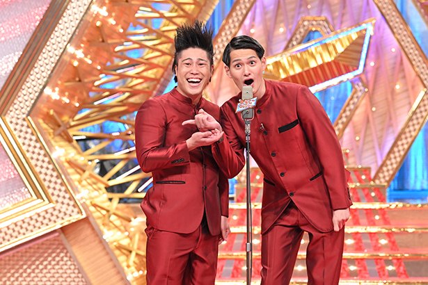 【最終値下げ祭‼️】元コウテイ 九条ジョー 本 コウテイが「ABCお笑いグランプリ」を制し、“第41代チャンピオン”に