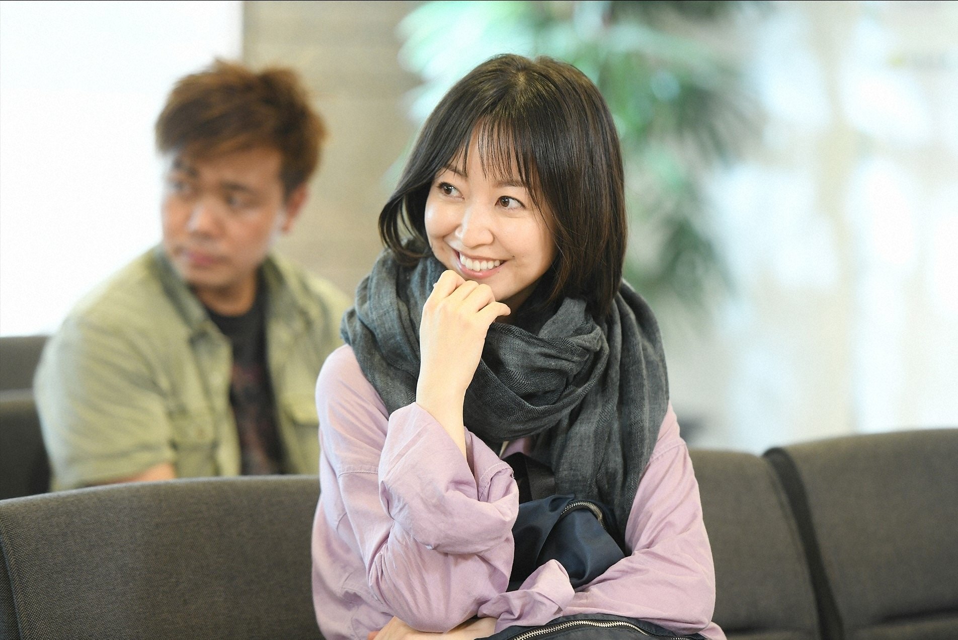 最終回直前！野木亜紀子が「MIU404」で描きたかったもの、そして