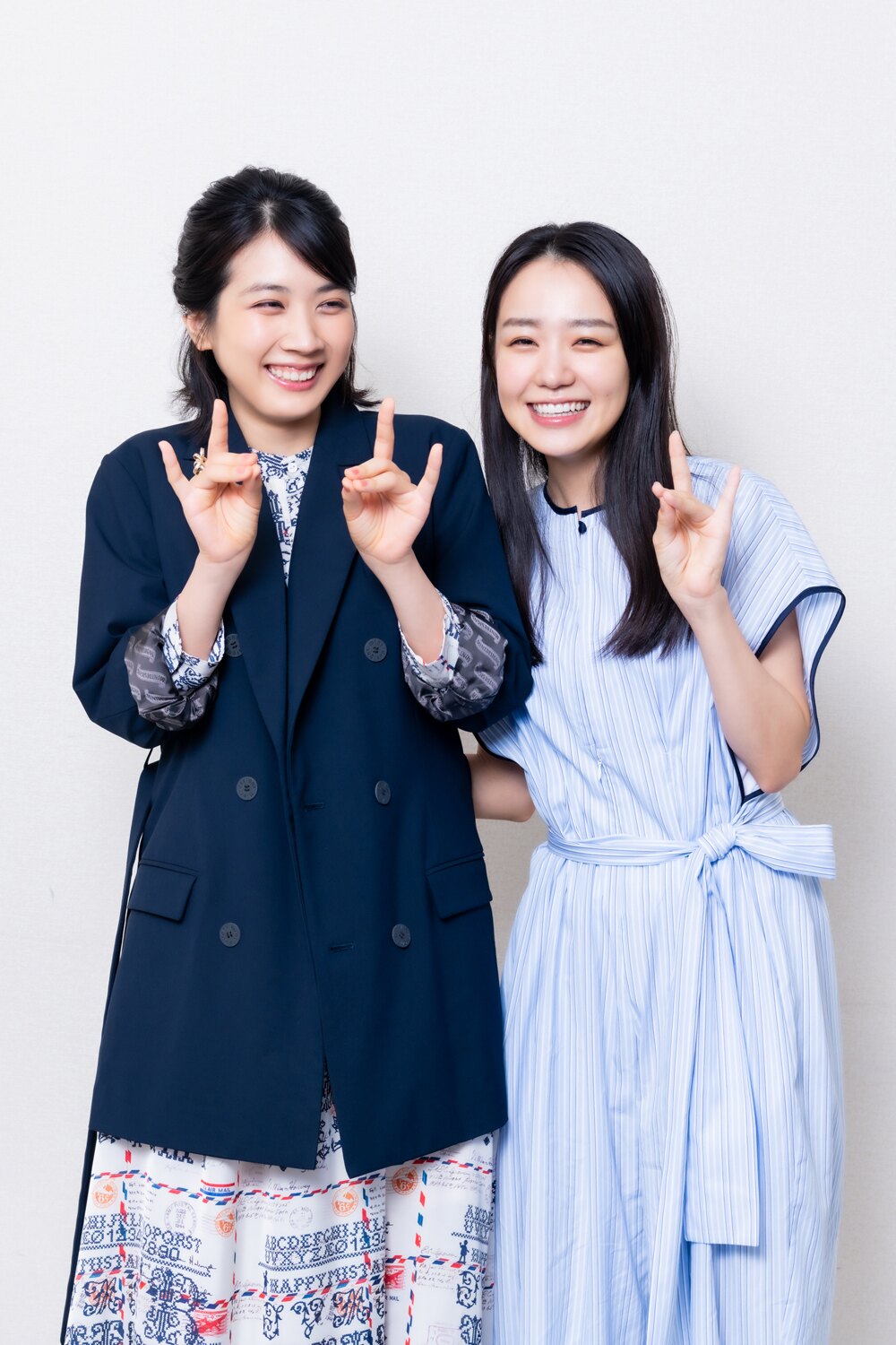 みをつくし料理帖　奈緒　松本穂香　直筆サイン入りポスター　当選品　懸賞　非売品 みをつくし料理帖 奈緒 松本穂香 直筆サイン入りポスター 当選品