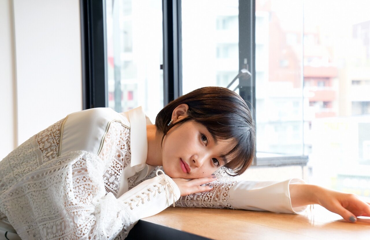 井頭愛海 国民少女 井頭愛海、“鬼のように強い”地元愛「思い出の場所で撮影できてうれしかったです」＜Interview＞（ザテレビジョン）