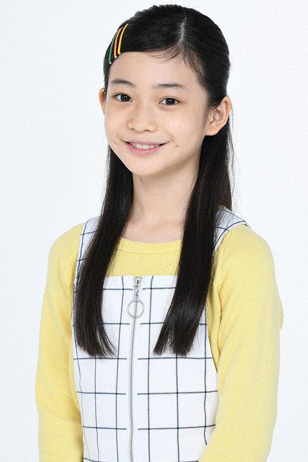 少女　子役 10歳の美少女子役 ・白鳥玉季、ドラマ＆映画界を席巻！“凛とした強さ”表現し「エール」「麒麟がくる」「テセウスの船」「極主夫道」話題作に続々出演（ザテレビジョン）