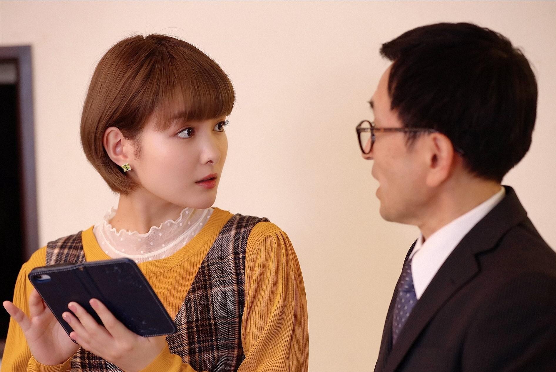 葵わかな　竹財輝之助　直筆サインポラ mqdefault.jpg