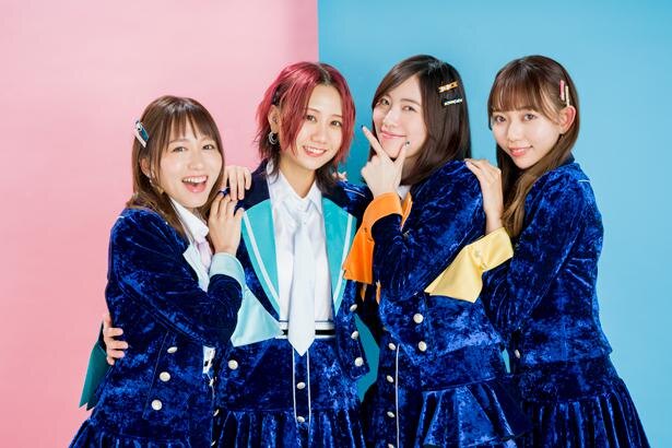 松井珠理奈、思い出話で大場美奈の“好きなところ”を明かす＜SKE48「恋