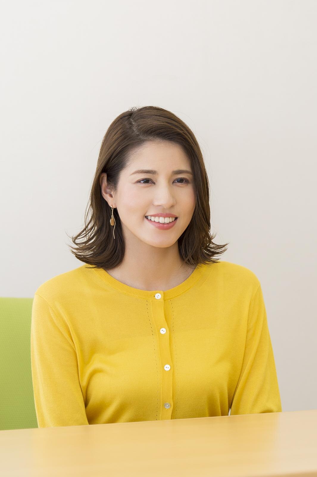 永島アナ 永島優美アナ、初挑戦の“デジタル紙芝居”は「7年目にして初めての経験で、ひとつの大きな挑戦だった」＜Interview＞（ザテレビジョン）