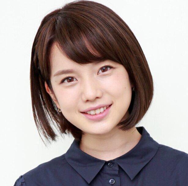 弘中綾香　顔 キリンの顔を持つアイドル”登場し大反響！「爪痕の残し具合がえぐい笑」「えらいことになった」（ザテレビジョン）