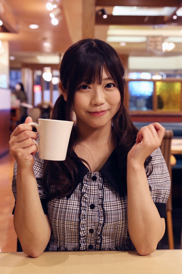 恵比寿マスカッツ・羽咲みはるがツーマンライブに挑戦！「いろんな私を