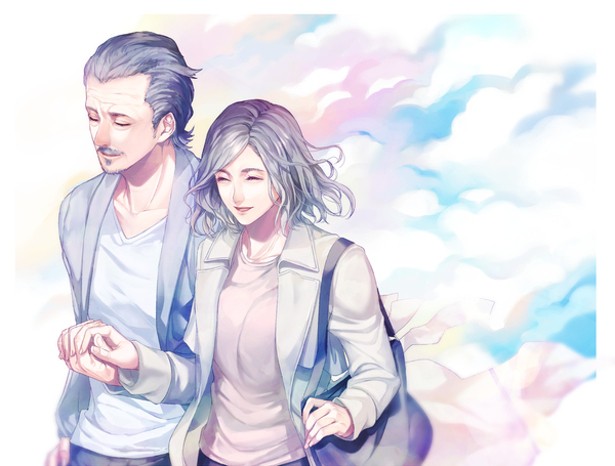 おっさんずラブ」イラスト企画・田中圭賞が決定『すごく幸せな気分に