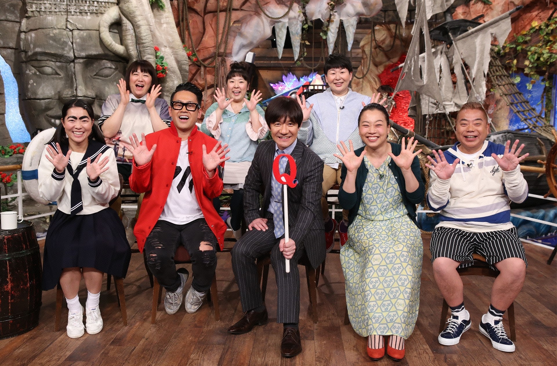 当時のメディア報道・掲載写真