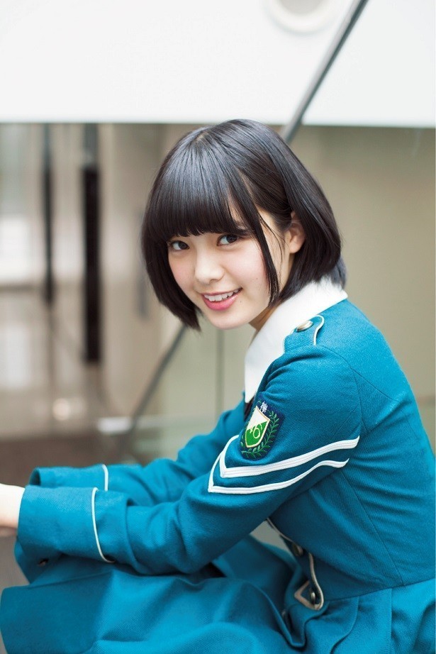 欅坂“サイマジョ”が 1億再生突破！平手友梨奈の誕生日に「ファンから