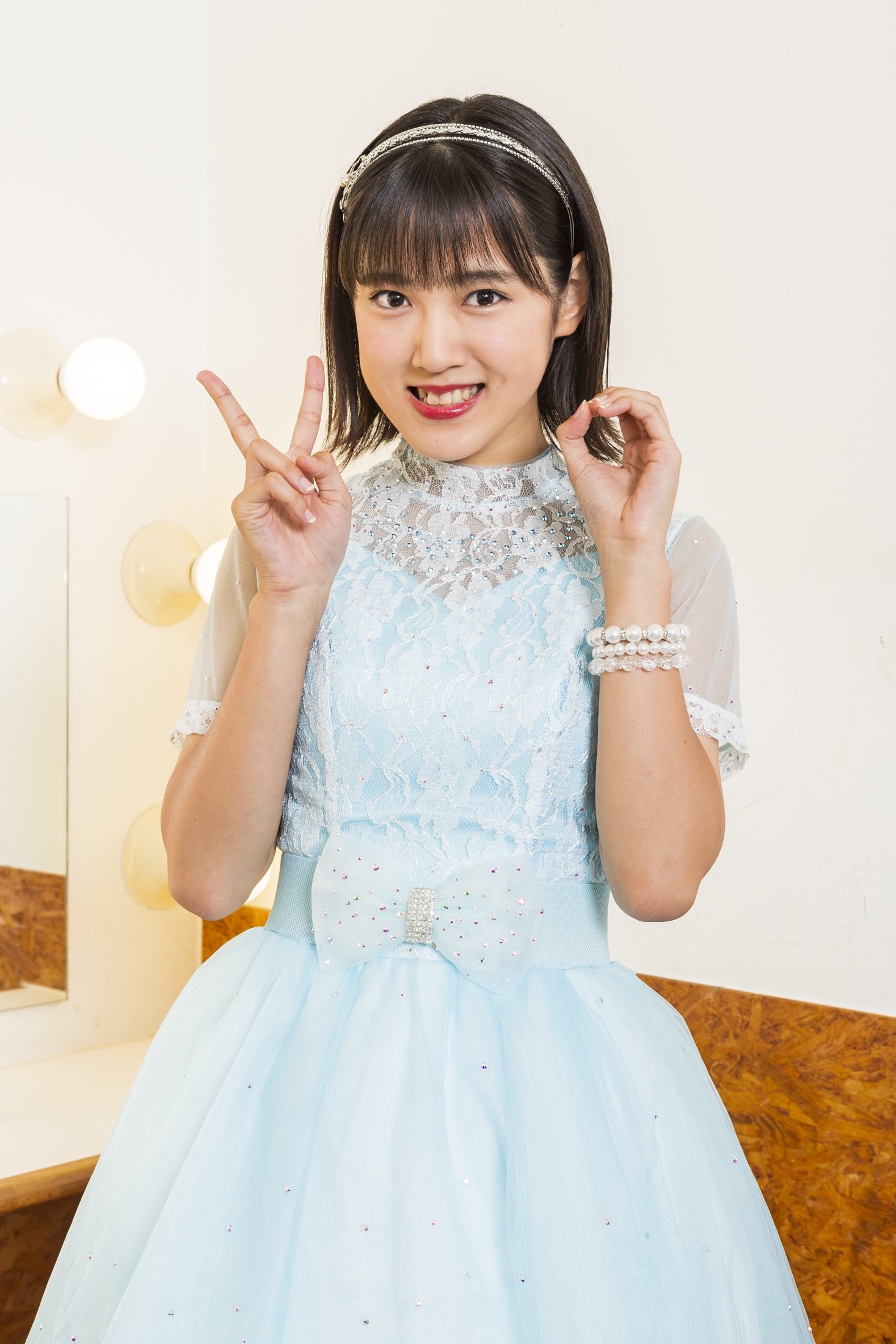 カントリーガールズ カントリー・ガールズ小関舞が“20問20答”でハロプロ愛を語る！【ハロプロ誕生20周年記念連載】（ザテレビジョン）