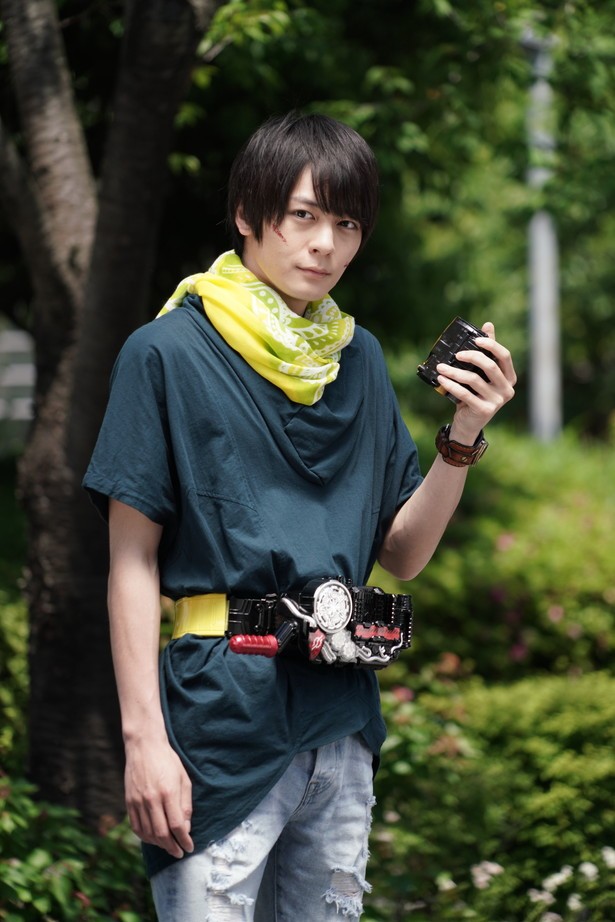 これさえ押さえれば大丈夫！―「仮面ライダービルド」劇場版につながる3