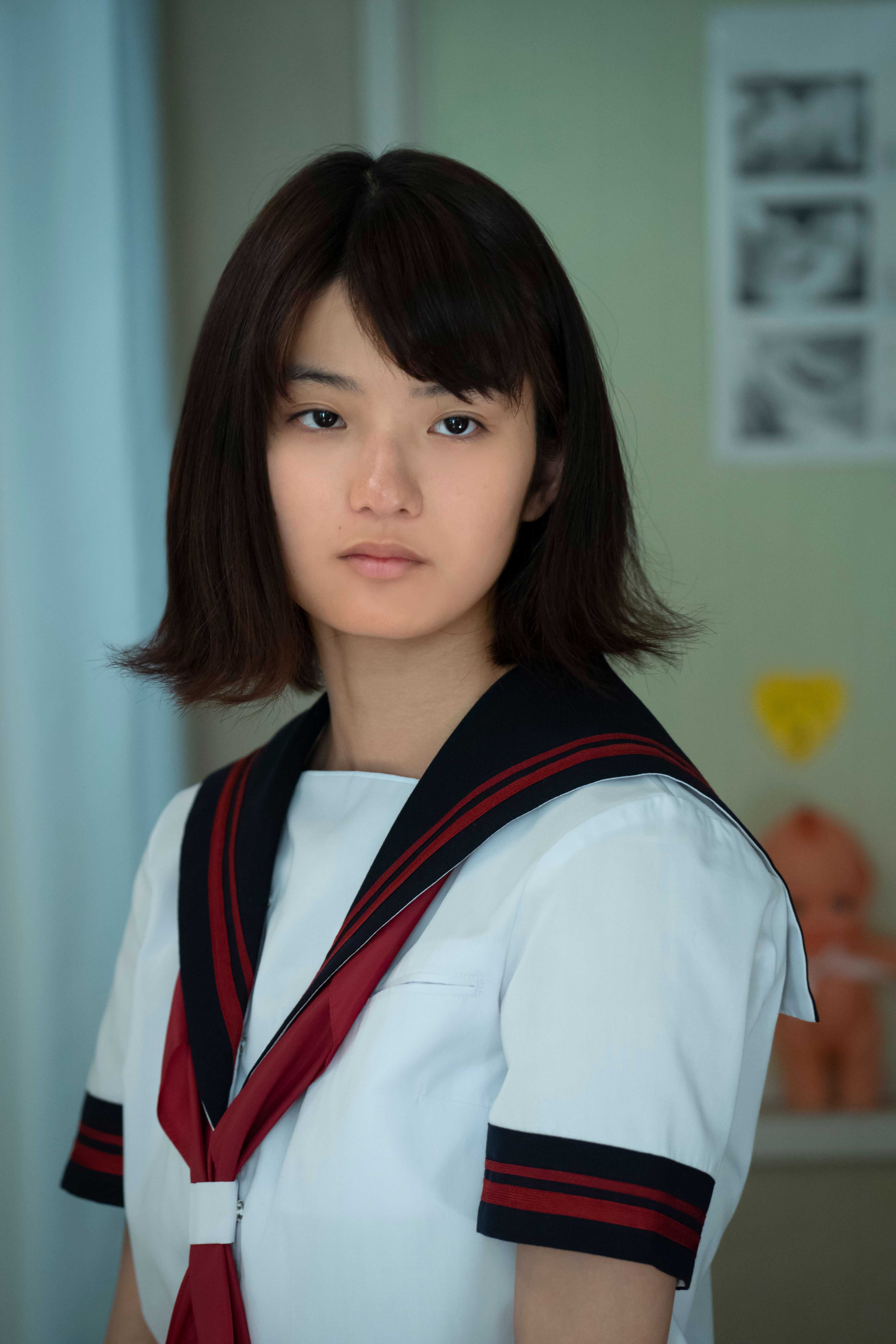 清原果耶主演ドラマ「透明なゆりかご」第3話直前！“命”についての価値