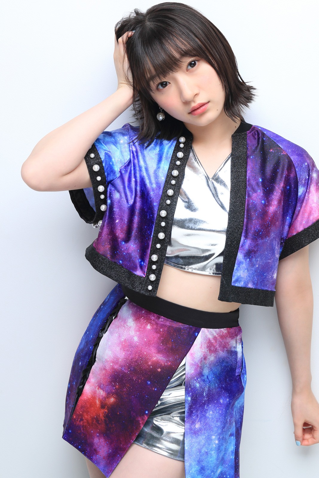 5007 Juice=Juice 宮本佳林 生写真 50枚セット Juice=Juice宮本佳林