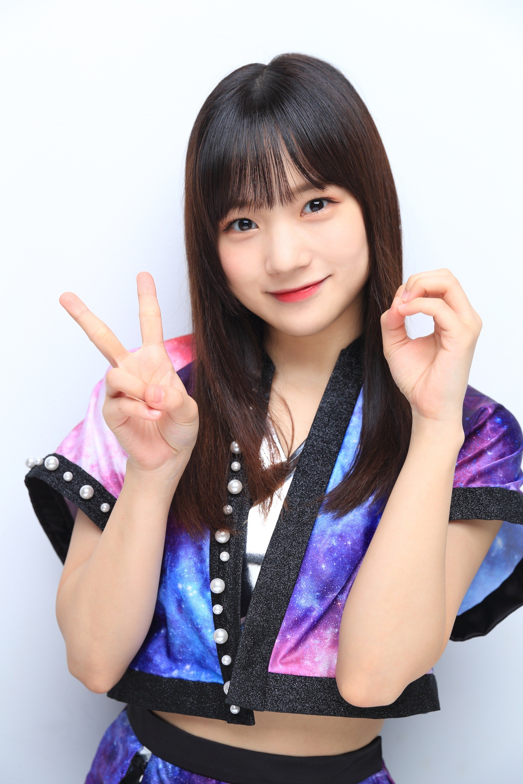 Juice=Juice稲場愛香が“20問20答”でハロプロ愛を語る！【ハロプロ誕生