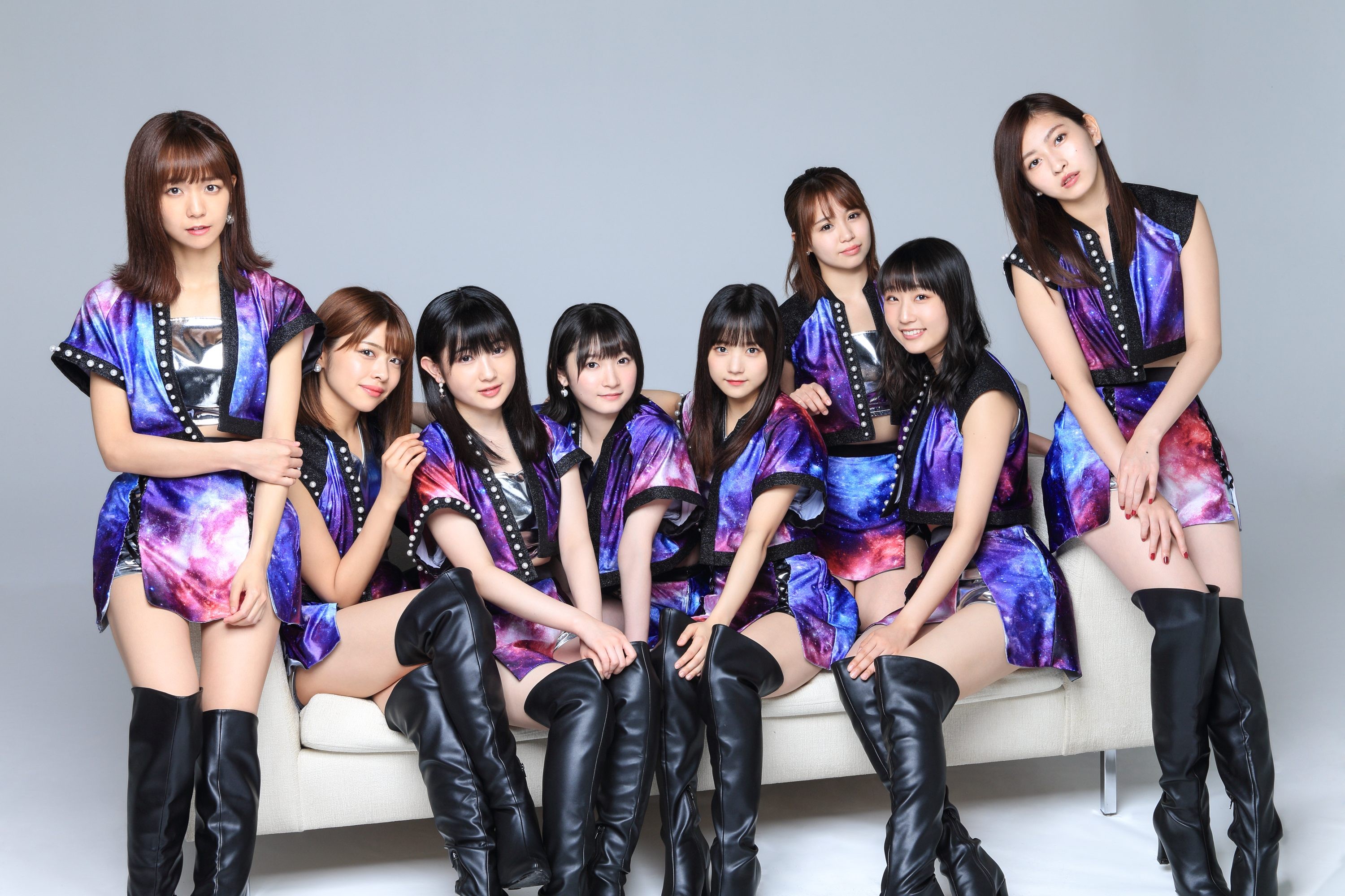 Juice=Juice Kanazawa Tomoko・Dambara Ruru Birthday Event