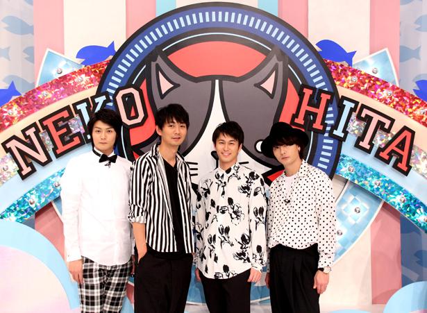 猫ひた”初のメンバーシャッフル！ 藤田玲まさかの3連敗で小林