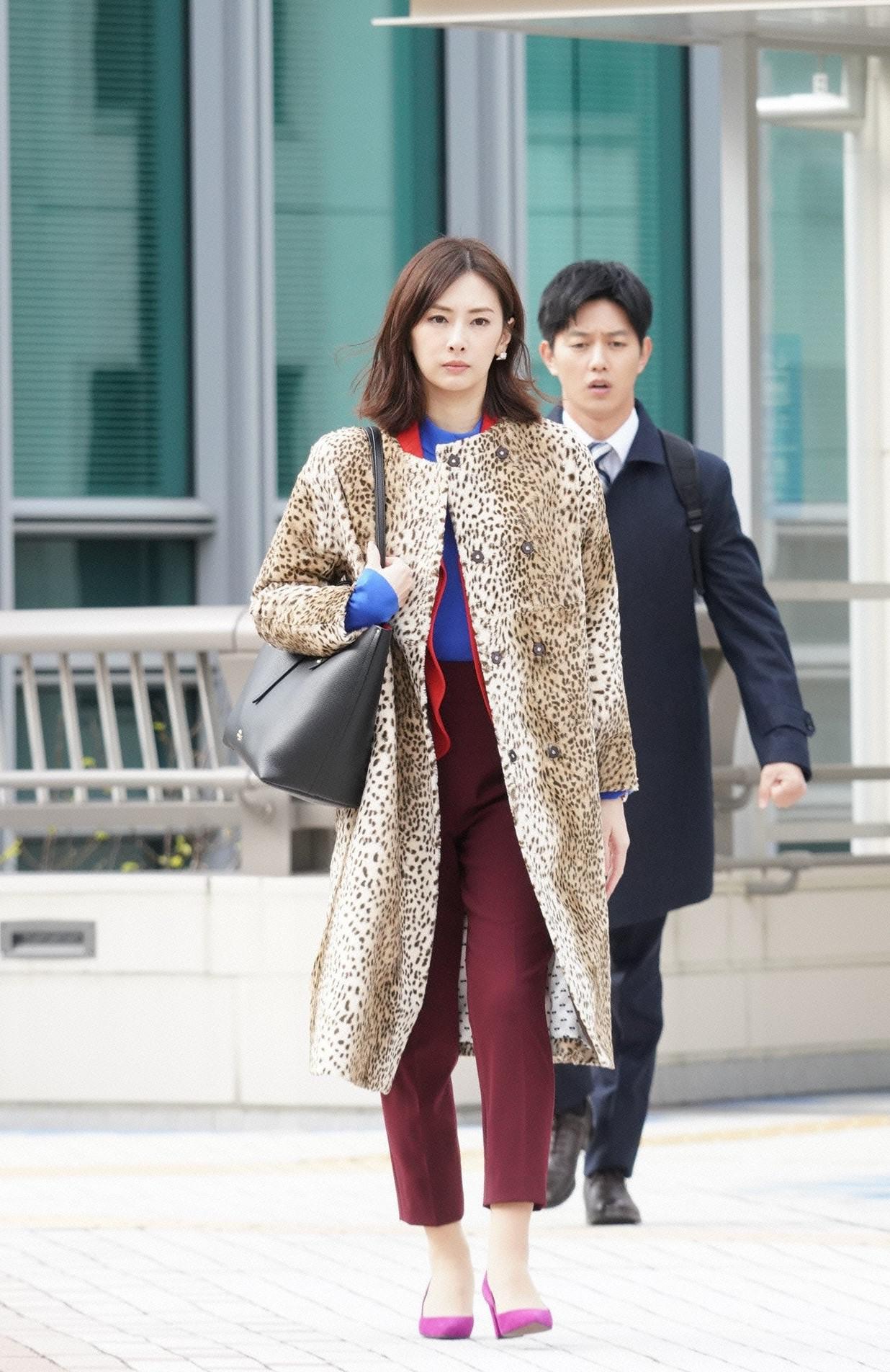 家売るオンナの逆襲」衣装担当に聞く！北川景子がスカートをはかない