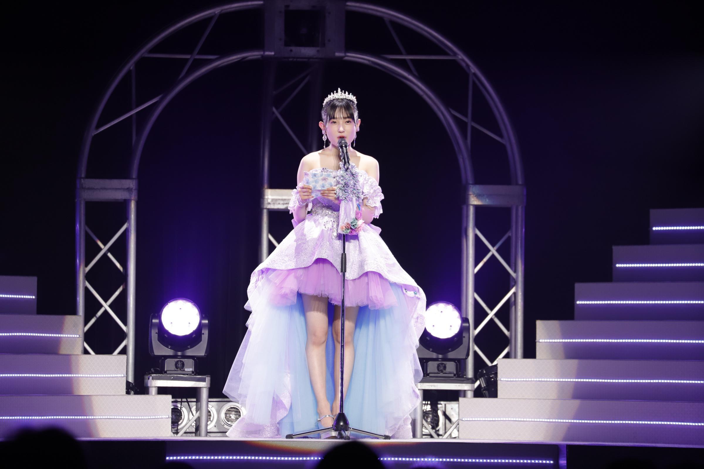 Juice=Juice＆カントリー・ガールズの梁川奈々美が卒業「自分でも自分