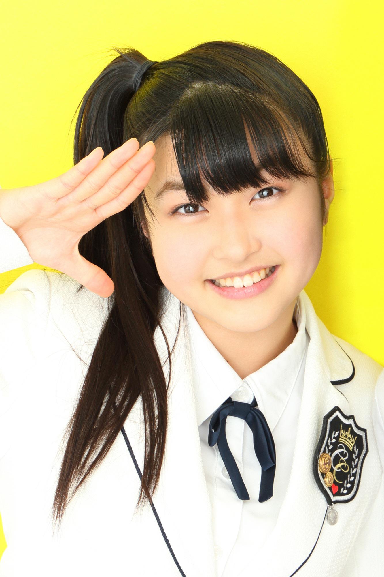 BEYOOOOONDS岡村美波が“20問20答”でハロプロ愛を語る
