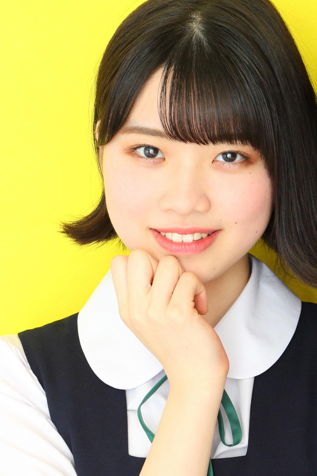 BEYOOOOOND小林萌花 ランダムチェキ チェキ ハロプロ