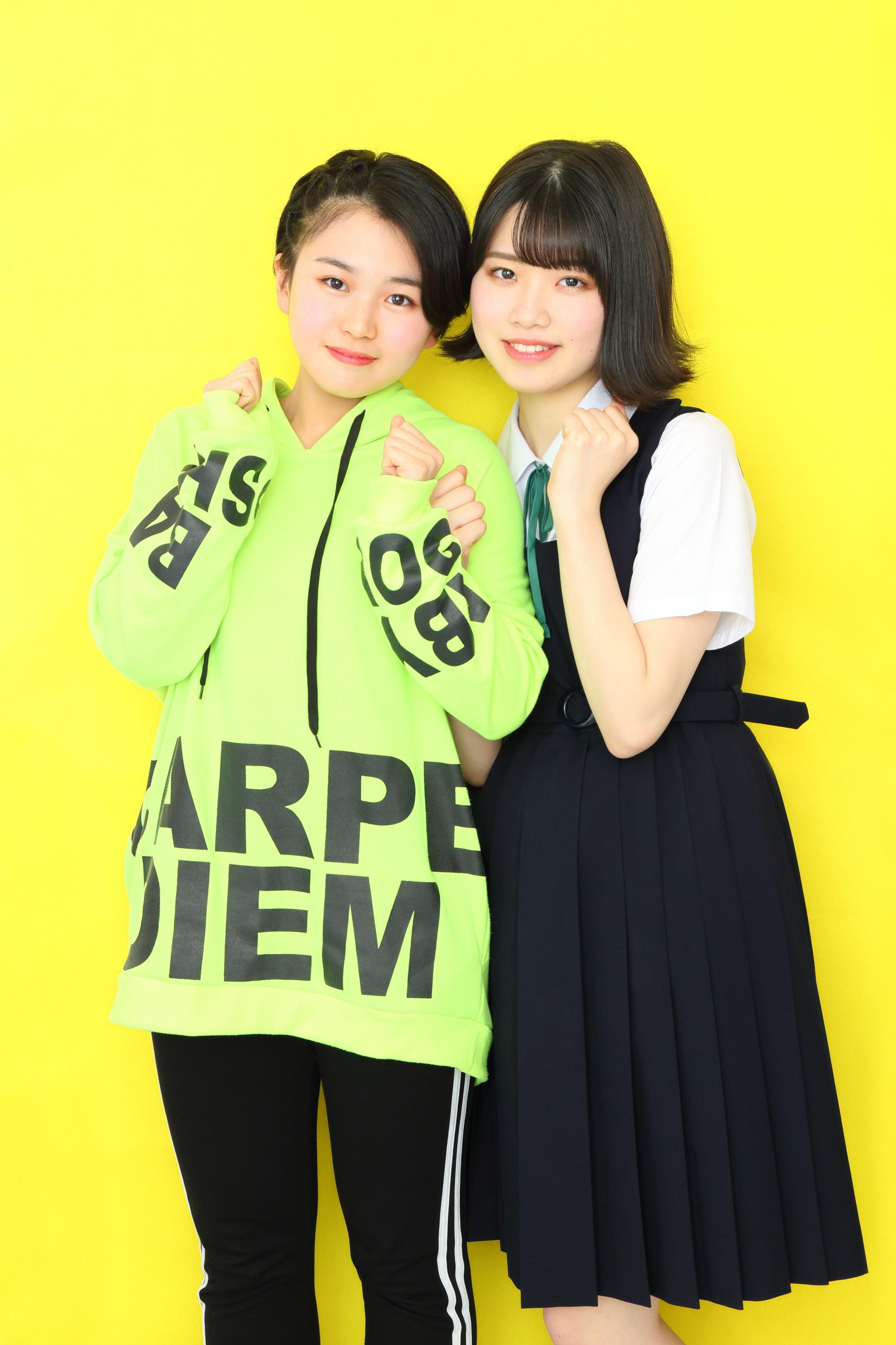 BEYOOOOONDS平井美葉が“20問20答”でハロプロ愛を語る