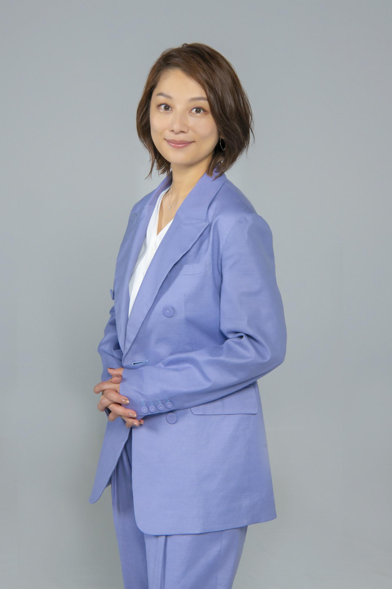小池栄子、道枝駿佑とは今でも“親子”「“俺スカ”出演が決まった時に報告 