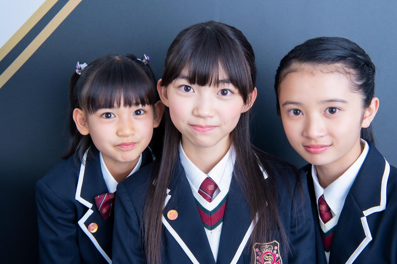さくら学院、フレッシュな「転入生」メンバーにとっての“スーパー 