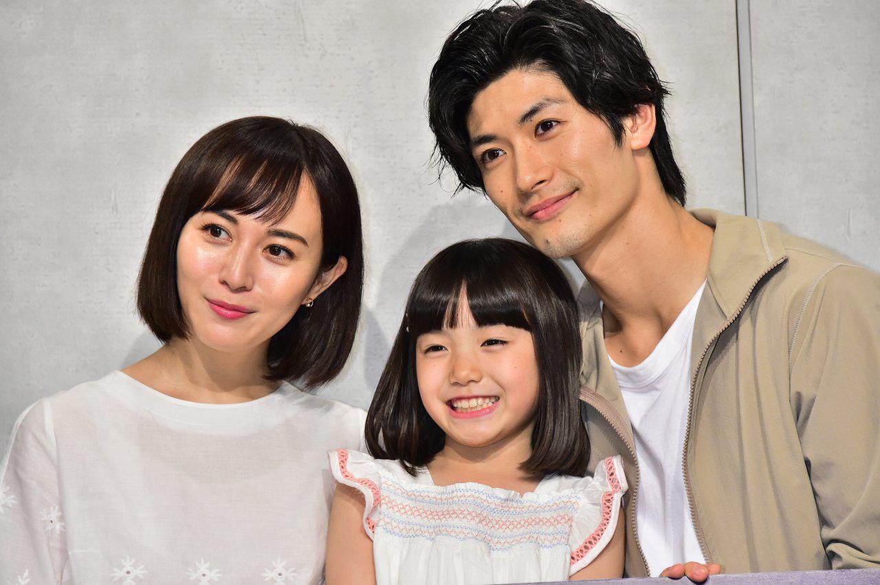 三浦春馬、娘役の稲垣来泉にメロメロ! 一緒の時間は「しびれます」(ザテレビジョン) 三浦春馬、娘役の稲垣来泉にメロメロ! 一緒の時間は「しびれます」(ザテレビジョン)
