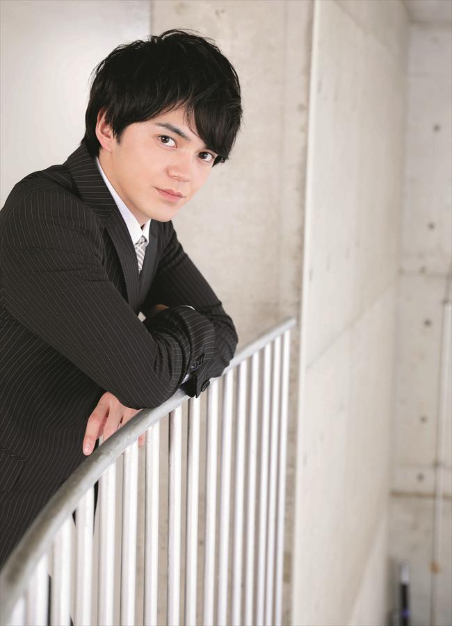 林遣都「春田さんみたいな人に出会えたら、きっと人生が楽しく