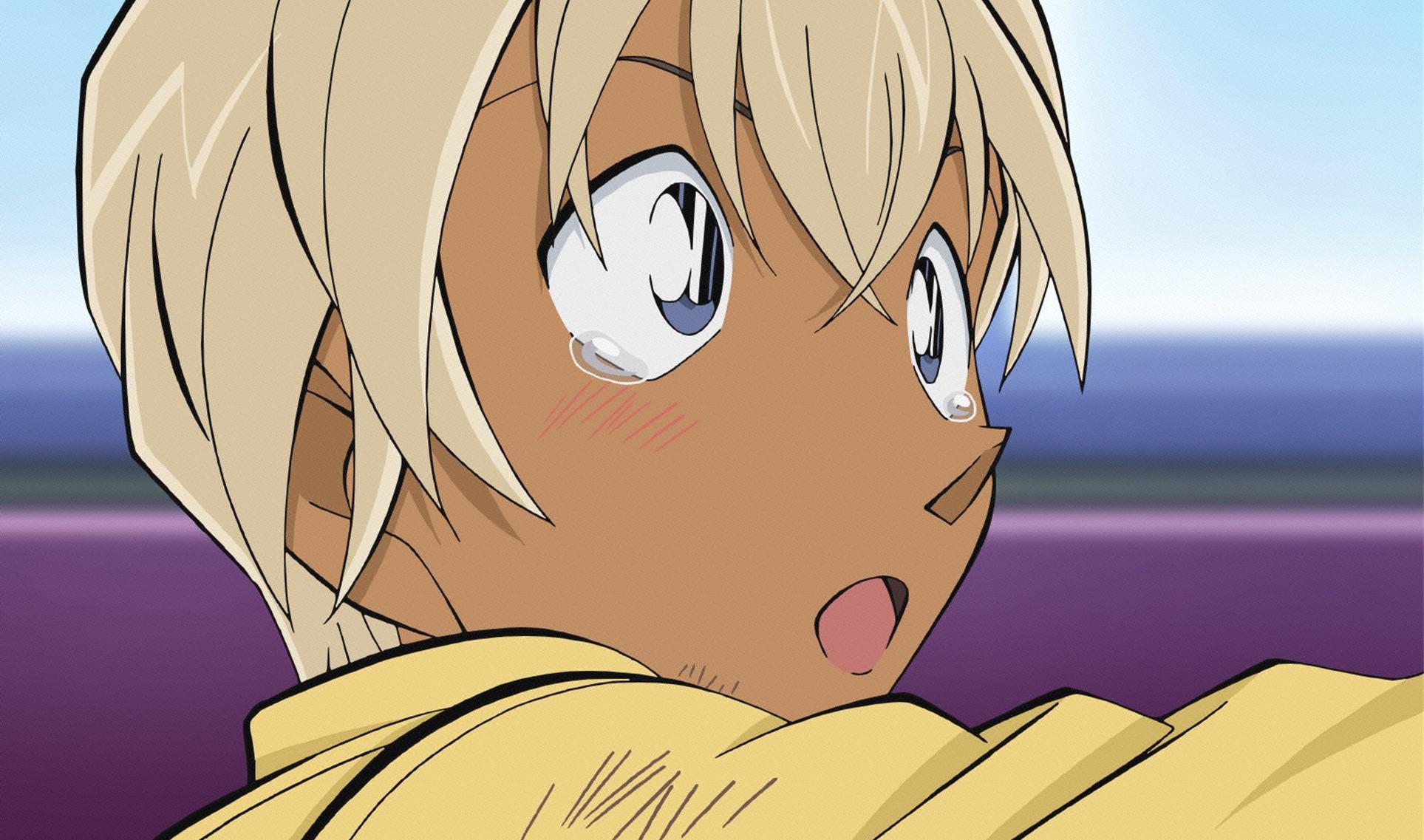 名探偵コナン　迷宮カクテル　安室透　幼少期　2体セット　c 名探偵コナン」涙目の幼い安室透もカワイイ！ 事件も解決に向け