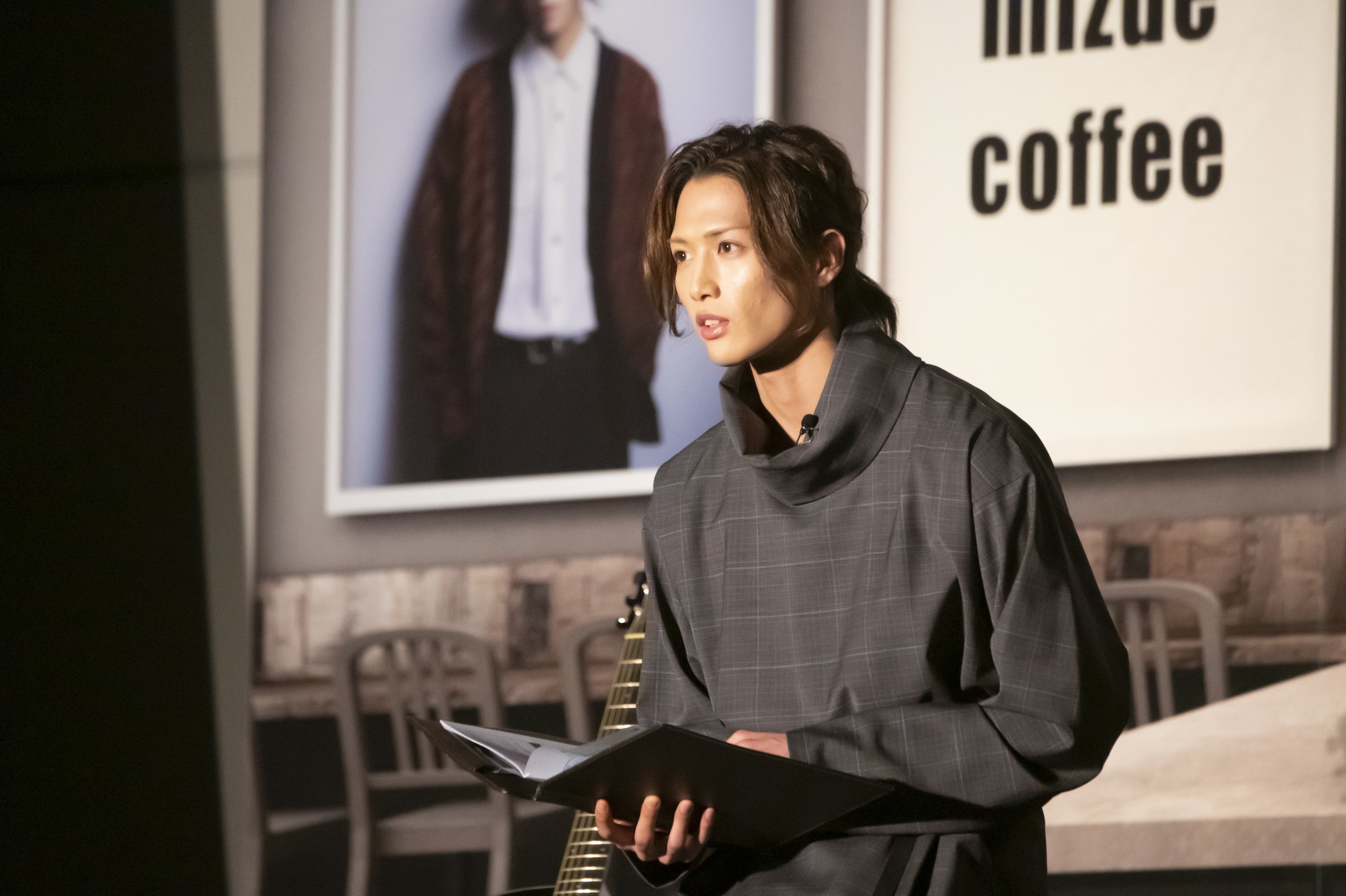 水江建太、初のバースデーイベント開催！ 24歳の決意と初出し
