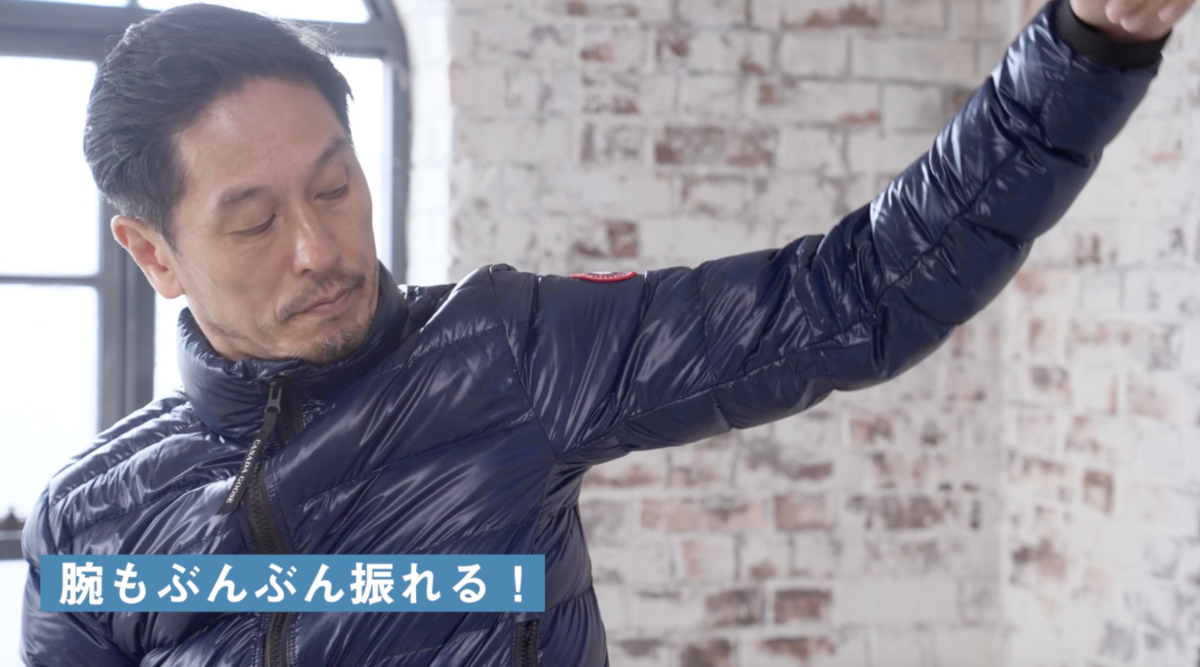 大人のライトダウン4選 〈カナダグース〉編（Safari）