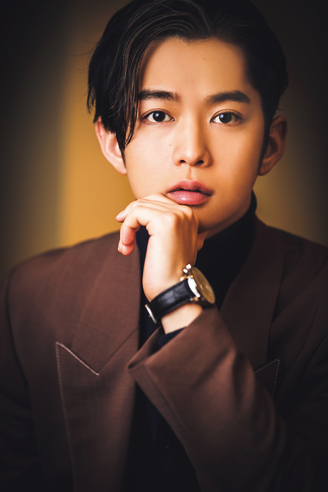 千葉雄大の「あざとさ以外」の魅力を探ってみたら、意外な姿が