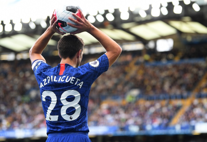 サッカー界でいまの「背番号28」といえばこの8人（Qoly）