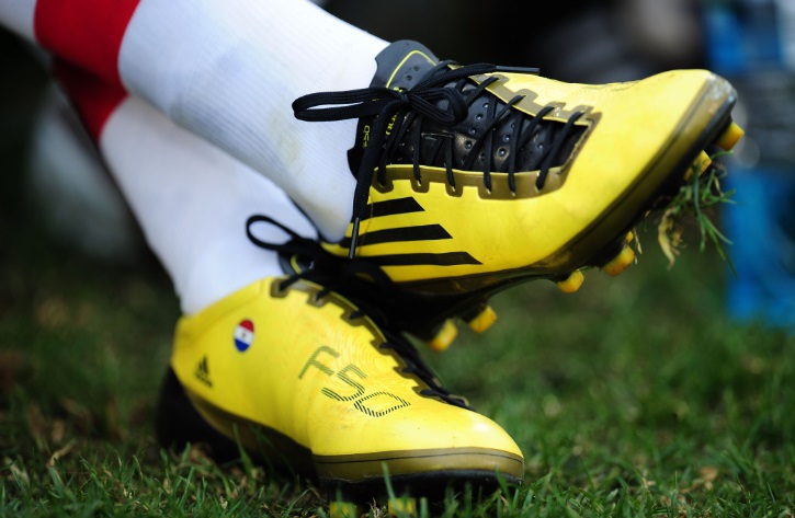 2010年代最高のスパイク格付け、上位トップ10はこれ」（Qoly）