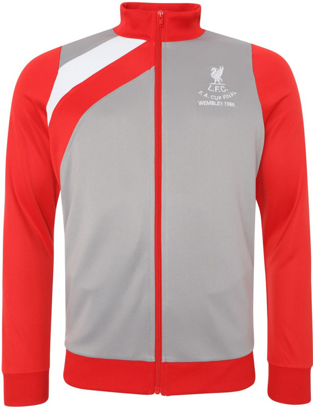 南野のリヴァプール、昔のスポンサー入り「超レトロなトラック