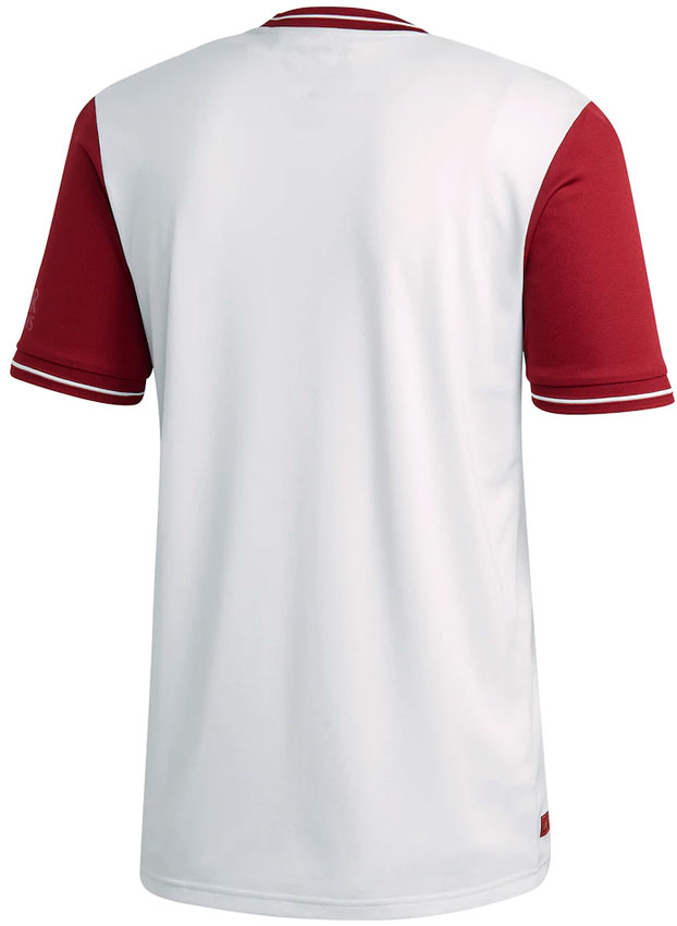 adidas バイエルン 120周年記念限定ユニフォーム | SOCCER SHOP KAMO