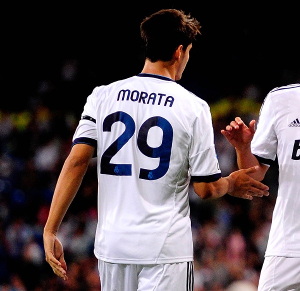 ビッグクラブの「背番号29」を味わった8人のスター（Qoly）