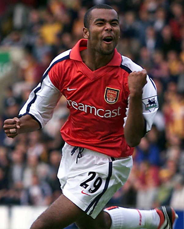 ビッグクラブの「背番号29」を味わった8人のスター（Qoly）