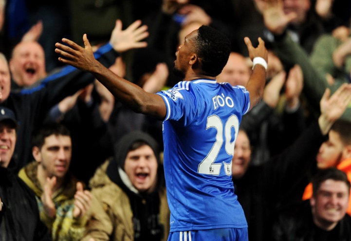 ビッグクラブの「背番号29」を味わった8人のスター（Qoly）