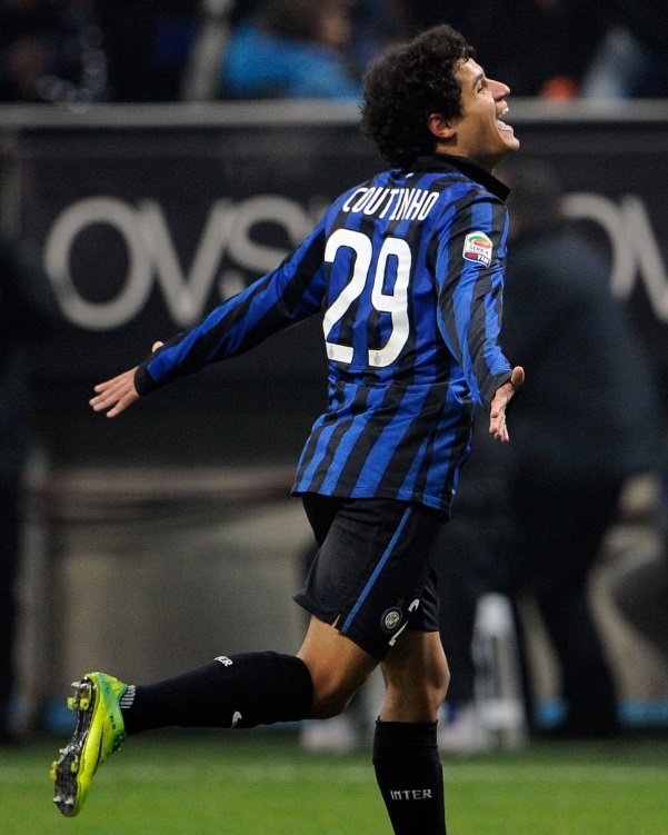 ビッグクラブの「背番号29」を味わった8人のスター（Qoly）