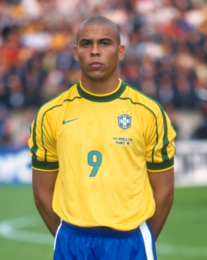 思わず古着が欲しくなる！90年代「NIKEの名作ユニフォーム」8選（Qoly）