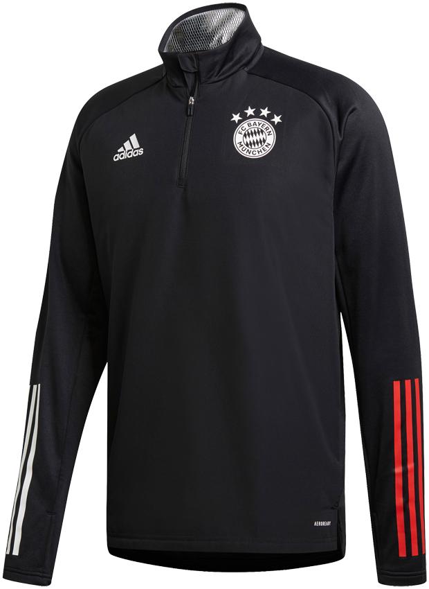 バイエルン・ミュンヘン 19/20 長袖フルスポ GKトレーニングトップ 2XO バイエルン・ミュンヘン 19/20 長袖フルスポ GKトレーニングトップ 2XO