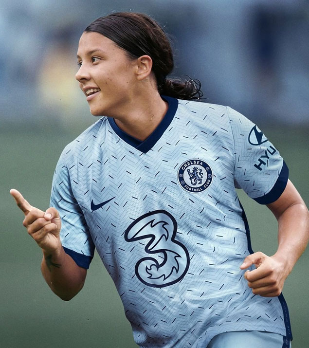 チェルシー 2020-21 ユニフォーム チェルシーユニフォーム MOUNT19 XL