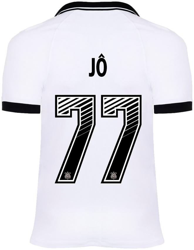 コリンチャンス 1990年代 ホーム ユニフォーム　サッカーシャツ 白 コリンチャンス 1990年代 ホーム ユニフォーム サッカーシャツ
