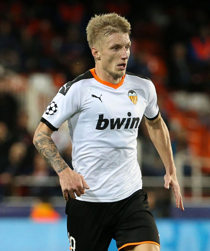 独断と偏見で選ぶ！これが2019-20CL「かっこいいユニフォーム」10選